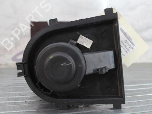 Used Heater blower motor Heater blower motor VW NEW BEETLE (9C1, 1C1) 1.9 TDI (101 hp) 23687841 23687841