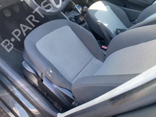 Engine SEAT IBIZA IV (6J5, 6P1) 1.4 | BP30389242M1