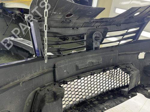 Front bumper DACIA SANDERO 1.4 MPI LPG | BP23681752C7  - Image 6
