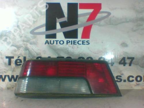 Used Left taillight Left taillight PEUGEOT 405 I Break (15E) 1.9 D (69 hp) 23666682 23666682