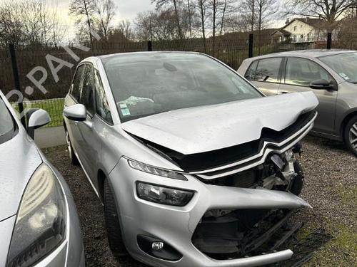 Steering wheel CITROËN C4 Picasso II 1.6 HDi / BlueHDi 115 | BP30719735C49 - Image 28