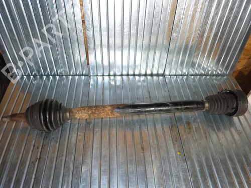 Right front driveshaft VW POLO (6N2) 1.4 | BP24055532M39 - Image 2