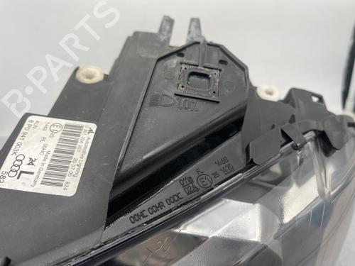 Left headlight AUDI A3 Sportback (8PA) 2.0 TDI 16V | BP36287918C28 - Image 10