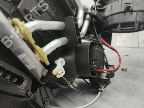 Heater matrix box RENAULT KANGOO Express (FW0/1_) 1.5 dCi 90 (FW0G, FW05, FW08, FW11) | BP29501254M61 