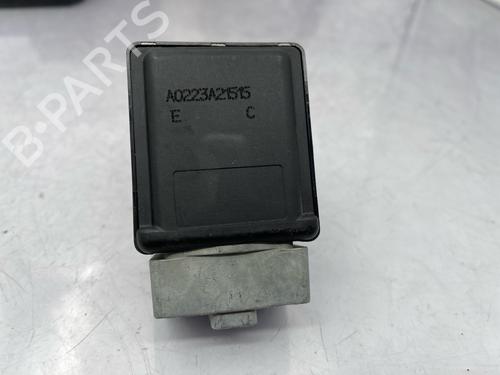 Electronic module RENAULT MEGANE III Hatchback (BZ0/1_, B3_) | BP35937802M83 - Image 12