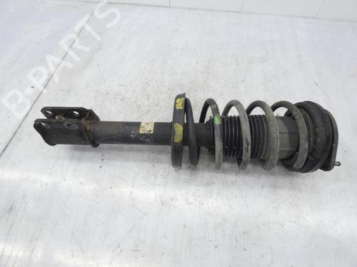 Used Left front shock absorber Left front shock absorber OPEL CORSA B (S93) 1.4 i (F08, F68, M68) (60 hp) 23700370 23700370