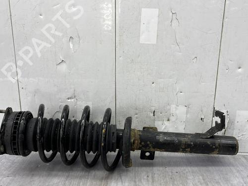 Amortisseur avant droit FORD FIESTA V (JH_, JD_) 1.4 TDCi (68 hp) 31920215