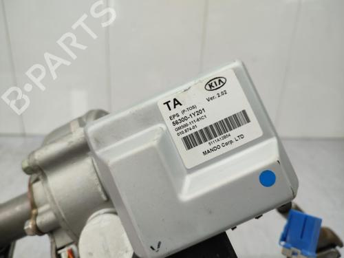 Steering column KIA PICANTO II (TA) 1.0 | BP23723039M21  - Image 10