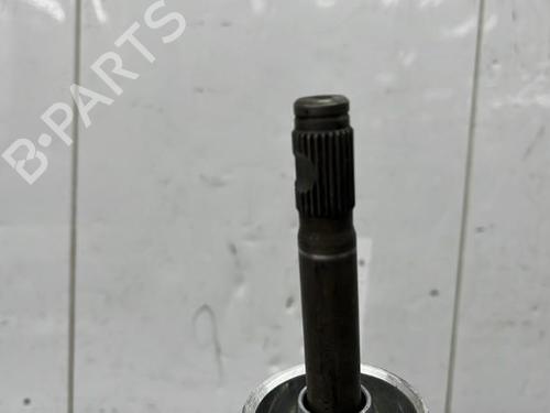 Steering rack OPEL CORSA D (S07) 1.0 (L08, L68) | BP23752144M22 