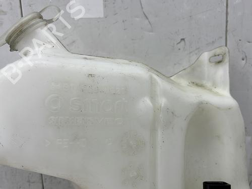 Windscreen washer tank SMART FORTWO Coupe (451) 1.0 (451.331, 451.380) | BP29897219C113