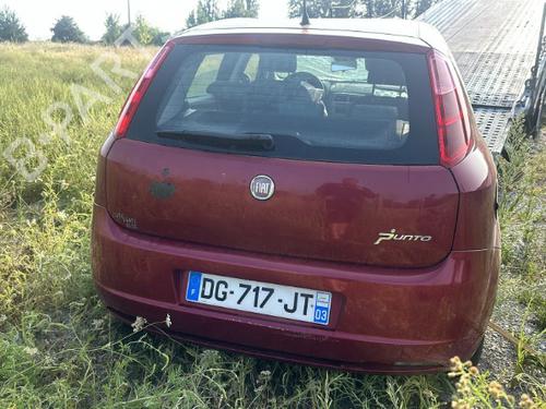 Electronic module FIAT GRANDE PUNTO (199_) 1.3 D Multijet | BP32166178M83  - Image 20