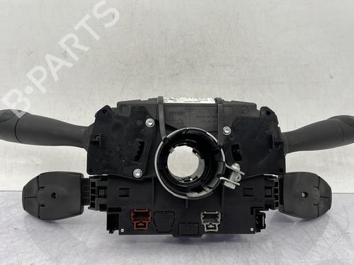 Steering column stalk PEUGEOT 207 (WA_, WC_) 1.6 HDi | BP30763911I23