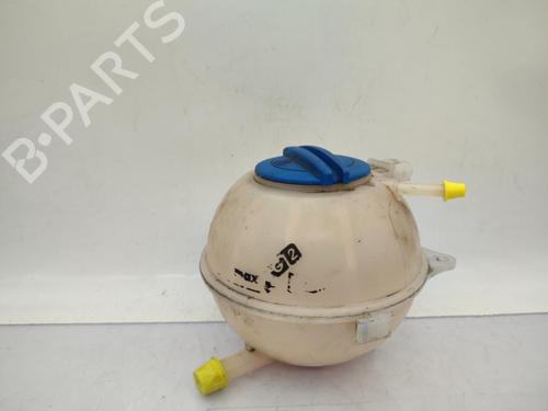 Expansion tank VW POLO V (6R1, 6C1) 1.6 TDI | BP23679242C120 