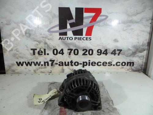 Used Alternator OPEL VECTRA B (J96) 2.2 DTI 16V (F19) (120 hp) 23673197