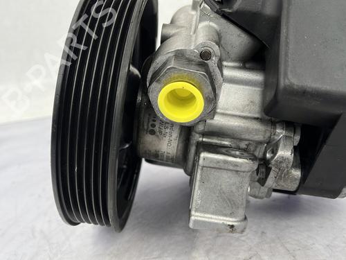 Steering pump MERCEDES-BENZ C-CLASS (W204) C 220 CDI (204.002) | BP32519087M99