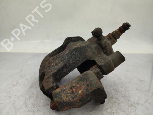 Left front brake caliper RENAULT CLIO IV (BH_) 1.5 dCi 90 | BP23722901M105  - Image 6