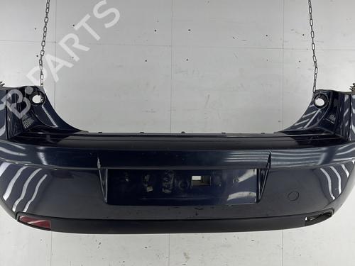 Used Rear bumper CITROËN C4 I (LC_) 1.6 HDi (90 hp) 23663046