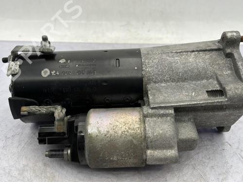 Starter SEAT EXEO ST (3R5) 2.0 TDI | BP23743057M8  - Image 6