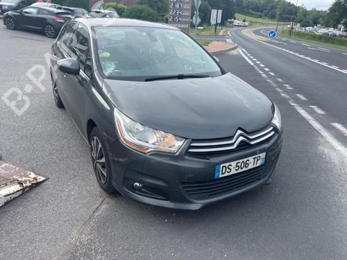 Pedal CITROËN C4 II (NC_) 1.6 HDi 115 | BP23678171I4 - Image 29