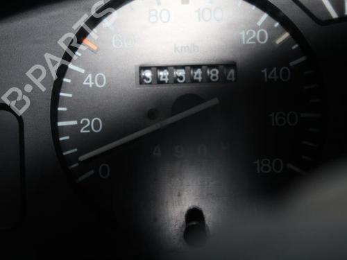 Used Parts CITROËN AX (ZA-_)  15 D  2307193