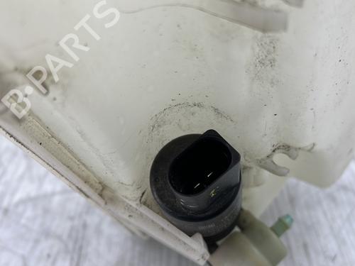 Windscreen washer tank OPEL MERIVA B MPV (S10) 1.4 (75) | BP29897212C113 