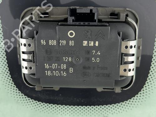 Windscreen PEUGEOT 407 (6D_) 1.6 HDi 110 (6D9HZC, 6D9HYC) | BP29178656C63 