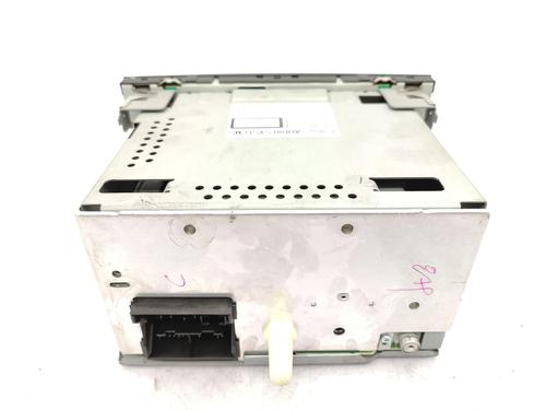 Radio FORD FIESTA V (JH_, JD_) 1.4 TDCi | BP23678186E6