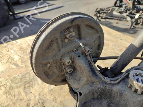 Used Rear axle Rear axle CITROËN C3 III (SX) 1.2 PureTech 82 (83 hp) 23707468 23707468