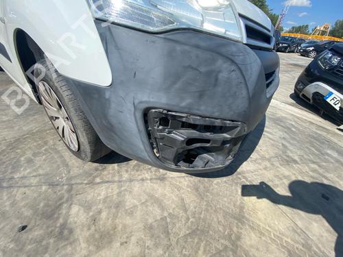 Sæde sæt CITROËN BERLINGO Box Body/MPV (B9) 1.6 BlueHDi 100 | BP38111649C78 - Image 27