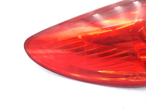 Left taillight PEUGEOT 206+ (2L_, 2M_) 1.4 HDi eco 70 | BP23722321C34 - Image 7