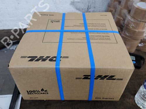 Fuel pump RENAULT CLIO II (BB_, CB_) 1.4 16V (B/CB0P, BB13) | BP23692765M76 