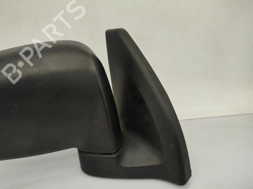 Right mirror HYUNDAI ATOS (MX) 1.1 | BP23702158C27 