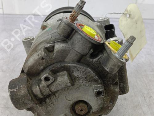AC compressor FORD C-MAX II (DXA/CB7, DXA/CEU) 2.0 TDCi | BP23705704M34  - Image 6