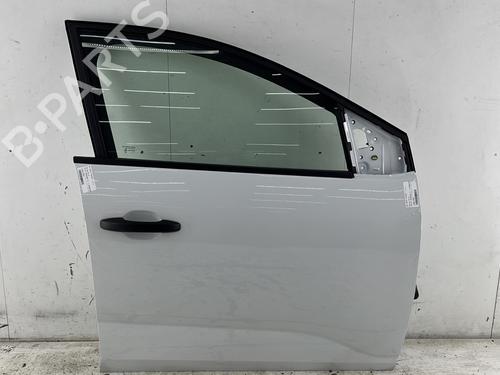 Dør høyre foran DACIA SANDERO III 1.0 TCe 100 ECO-G (101 hp) 31354327