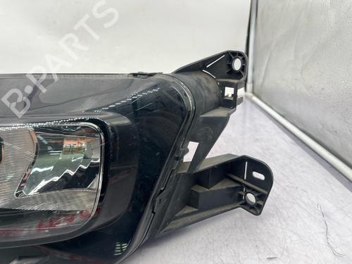 Left headlight CITROËN C4 Picasso II 1.6 HDi / BlueHDi 115 | BP36762120C28 - Image 8