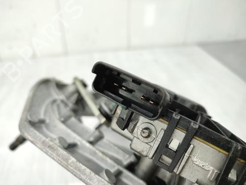 Front wiper motor RENAULT ZOE (BFM_) ZOE | BP23759607M29  - Image 9