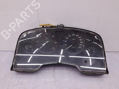 Instrument cluster OPEL ZAFIRA A MPV (T98) 2.2 DTI 16V (F75) | BP23675497C47 
