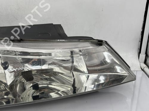 Right headlight PEUGEOT 406 Break (8E/F) 2.0 HDI 110 | BP28100541C29 