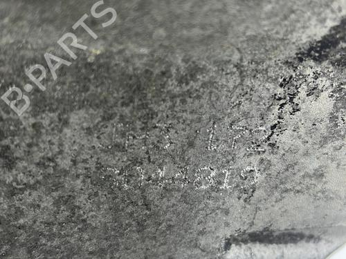 Gearbox RENAULT CLIO III (BR0/1, CR0/1) 1.4 16V | BP23663153M3 