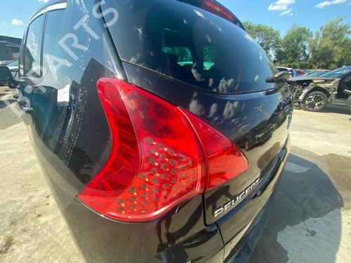 Used Left taillight Left taillight 38425666 38425666