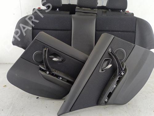 Used Seats set Seats set BMW 3 Touring (E91) 320 d xDrive (177 hp) 23719488 23719488