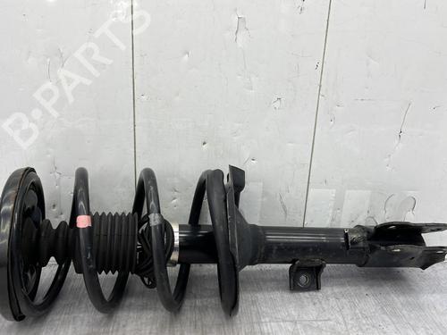 Used Right front shock absorber PEUGEOT 4008 1.8 HDi AWC (150 hp) 25759484