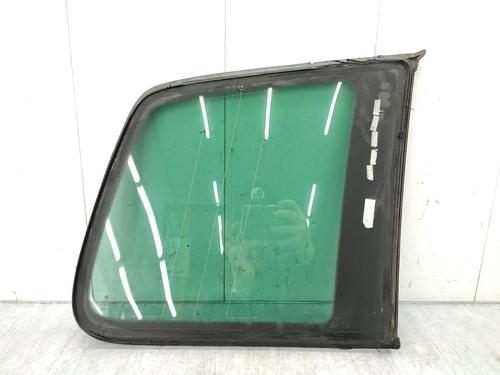 Rear left quarter glass VW TOURAN (1T1, 1T2) 2.0 TDI 16V | BP23749678C93 