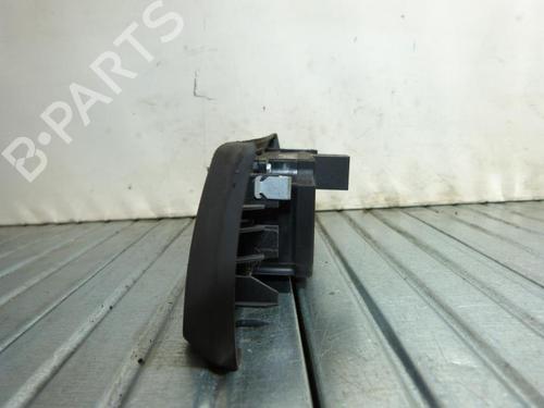 Used Headlight switch Headlight switch BMW 5 (E60) 530 d (218 hp) 23670985 23670985