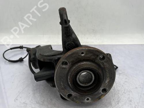 Left front steering knuckle PEUGEOT 2008 I (CU_) 1.6 HDi | BP23750202M25  - Image 7