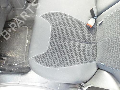 Rear right seatbelt CITROËN C3 II (SC_) 1.6 HDi 90 | BP23701710I28 - Image 31