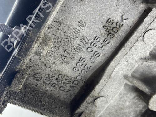 Gearbox VW POLO VI (AW1, BZ1, AE1) 1.0 TSI | BP25301358M3 - Image 4
