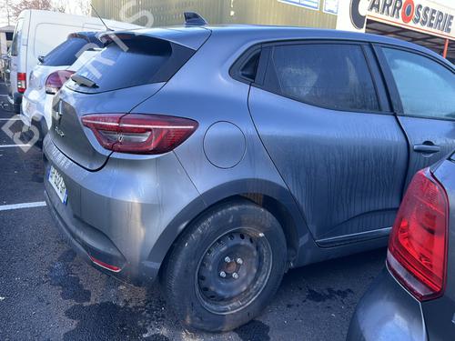 Bagstkærm Højre RENAULT CLIO V (B7_) 1.0 TCe 90 (B7MT) | BP37743636C44 - Image 8