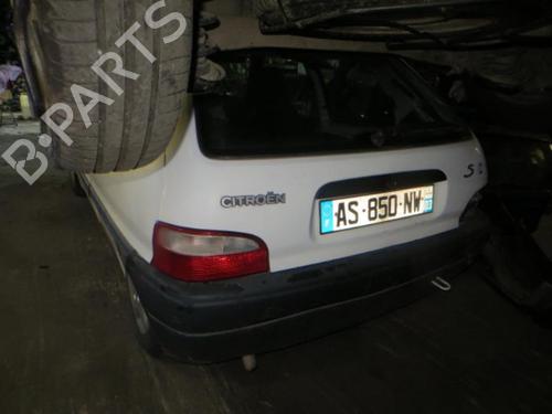 Starter CITROËN SAXO (S0, S1) 1.5 D | BP23663049M8 