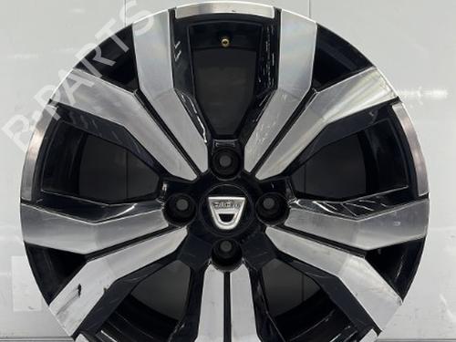 Used Rim DACIA SANDERO III 1.0 TCe 90 (91 hp) 23755623